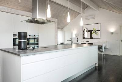 Vorschaubild von Ferienhaus BL55 in Nr. Lyngby - Løkken - Nordjütland