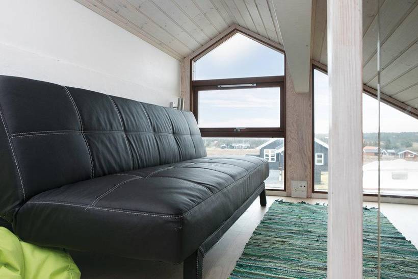 Foto von Ferienhaus BL55 in Nr. Lyngby - Løkken - Nordjütland