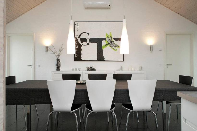 Foto von Ferienhaus BL55 in Nr. Lyngby - Løkken - Nordjütland