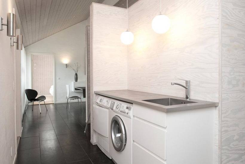Foto von Ferienhaus BL55 in Nr. Lyngby - Løkken - Nordjütland