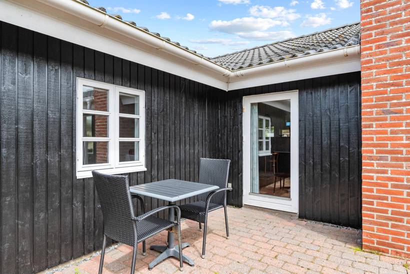 Foto von Ferienhaus BL56 in Årgab - Westjütland