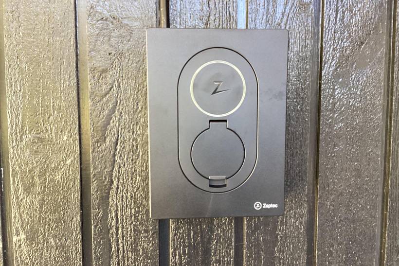 Foto von Ferienhaus BL56 in Årgab - Westjütland