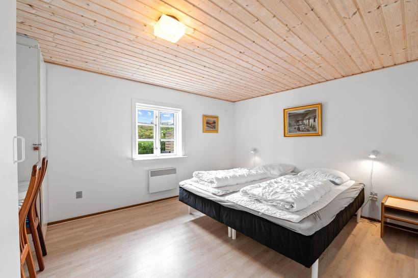 Foto von Ferienhaus BL56 in Årgab - Westjütland