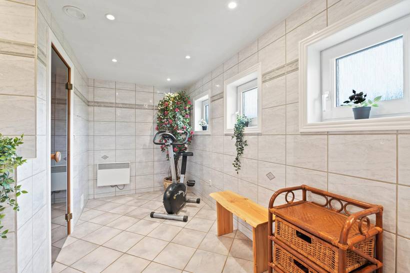 Foto von Ferienhaus BL56 in Årgab - Westjütland