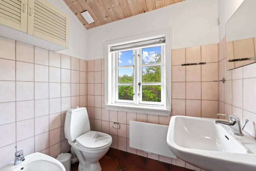 Foto von Ferienhaus BL56 in Årgab - Westjütland