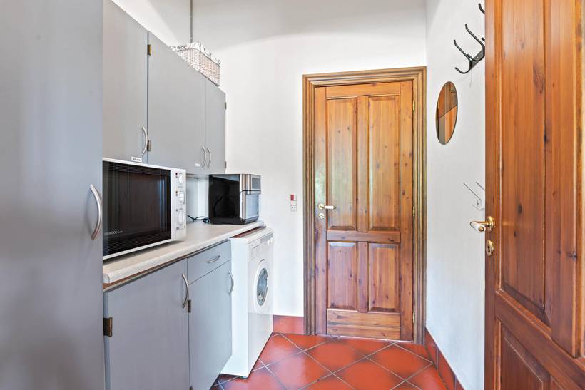 Foto von Ferienhaus BL56 in Årgab - Westjütland