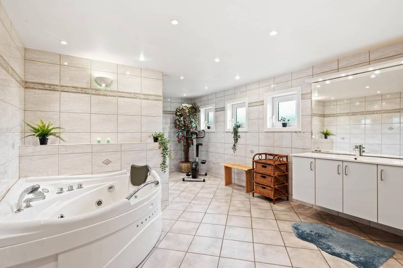 Foto von Ferienhaus BL56 in Årgab - Westjütland