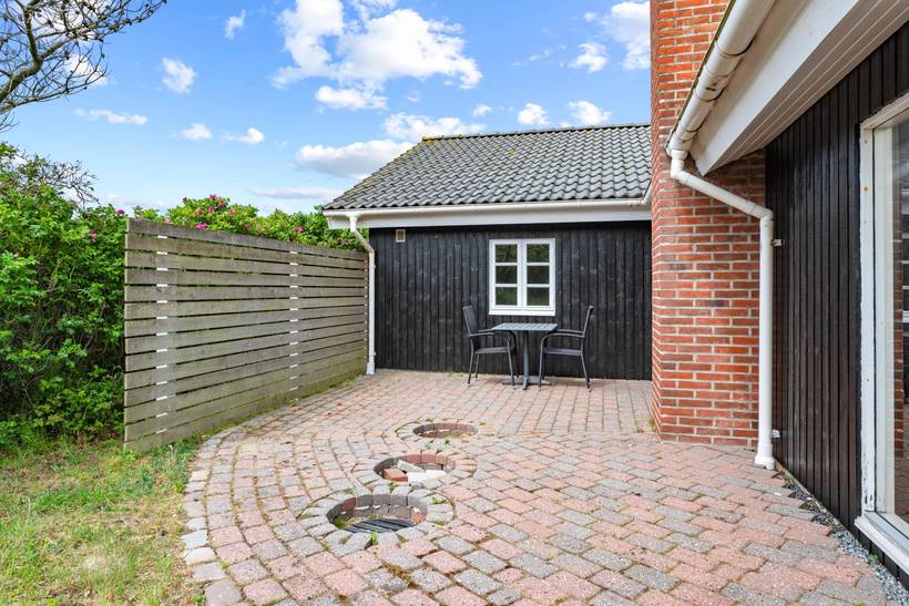 Foto von Ferienhaus BL56 in Årgab - Westjütland