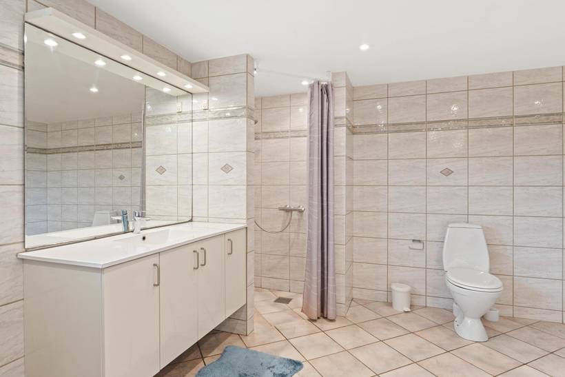 Foto von Ferienhaus BL56 in Årgab - Westjütland