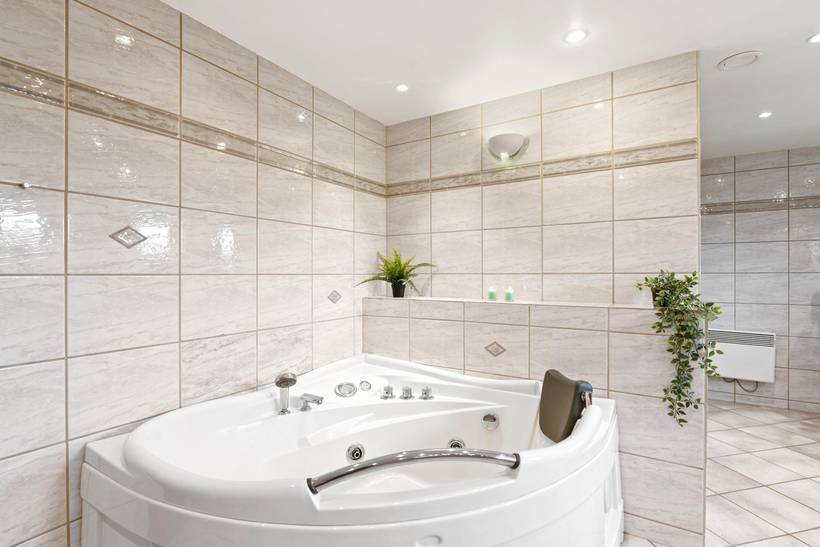 Foto von Ferienhaus BL56 in Årgab - Westjütland