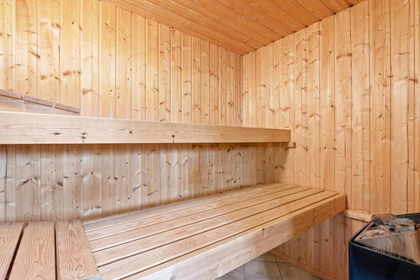 Foto von Ferienhaus BL56 in Årgab - Westjütland