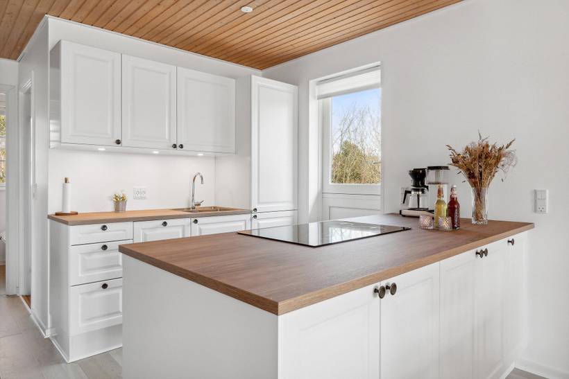 Foto von Ferienhaus BL66 in Sømarken - Bornholm