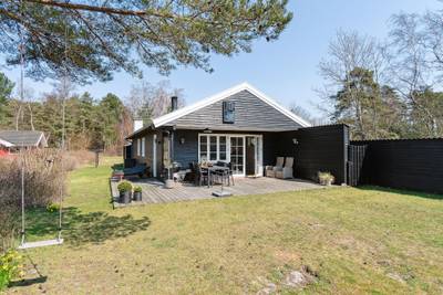 Vorschaubild von Ferienhaus BL66 in Sømarken - Bornholm