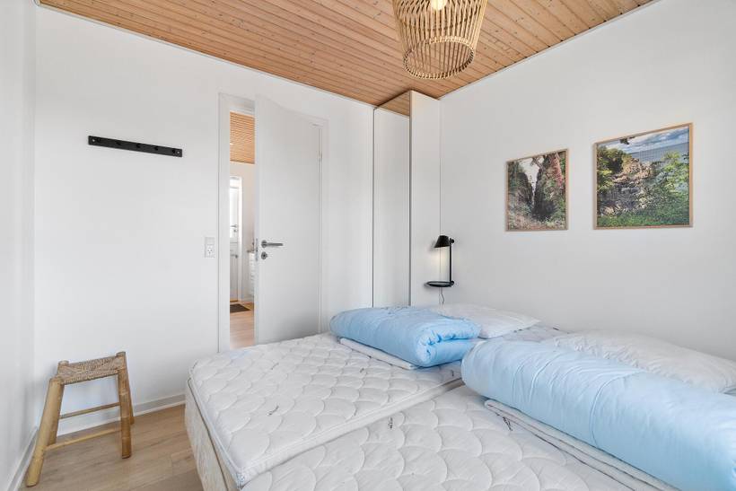 Foto von Ferienhaus BL66 in Sømarken - Bornholm