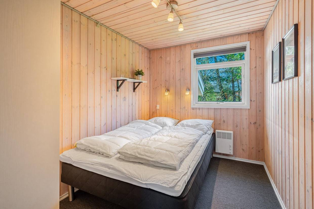 Foto von Ferienhaus BL67 in Houstrup - Westjütland
