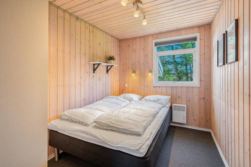 Foto von Ferienhaus BL67 in Houstrup - Westjütland