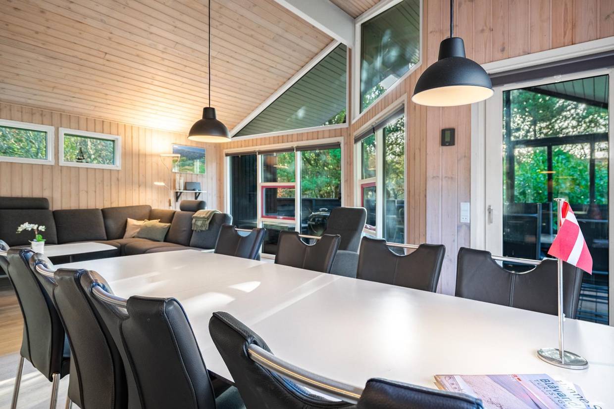 Foto von Ferienhaus BL67 in Houstrup - Westjütland