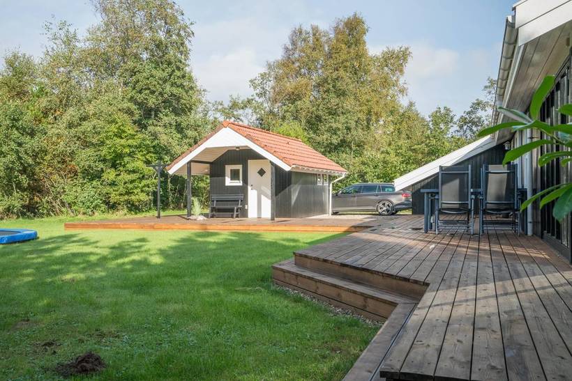 Foto von Ferienhaus BL67 in Houstrup - Westjütland