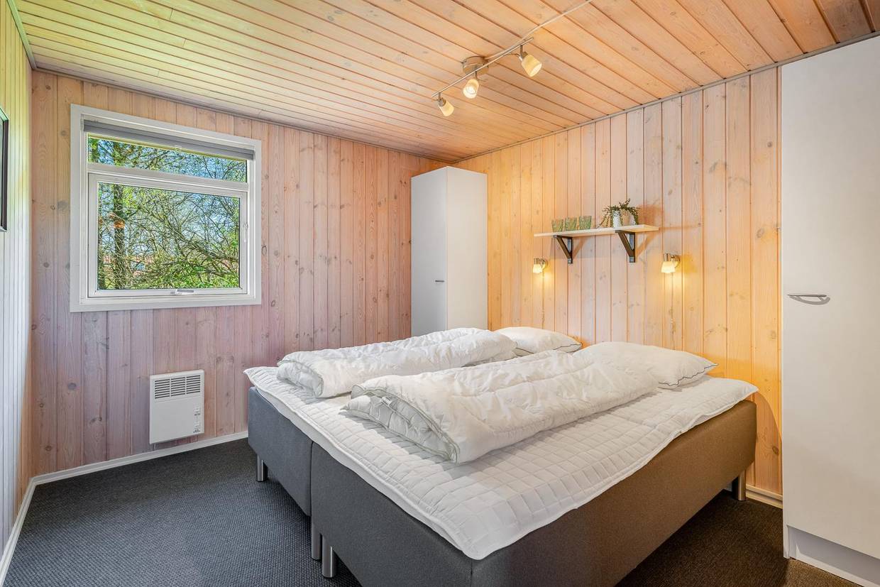 Foto von Ferienhaus BL67 in Houstrup - Westjütland