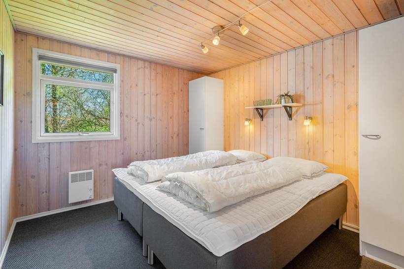 Foto von Ferienhaus BL67 in Houstrup - Westjütland