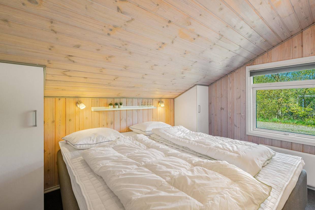 Foto von Ferienhaus BL67 in Houstrup - Westjütland