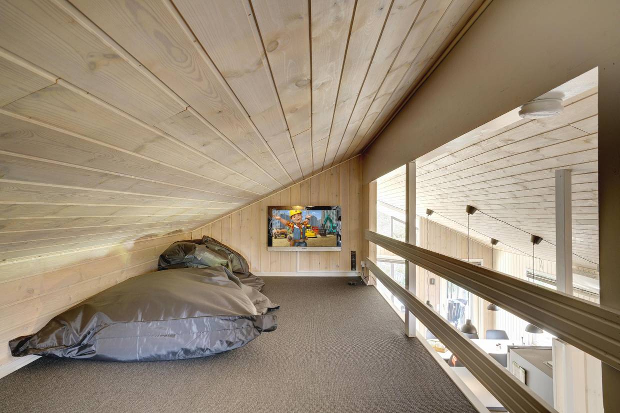 Foto von Ferienhaus BL67 in Houstrup - Westjütland