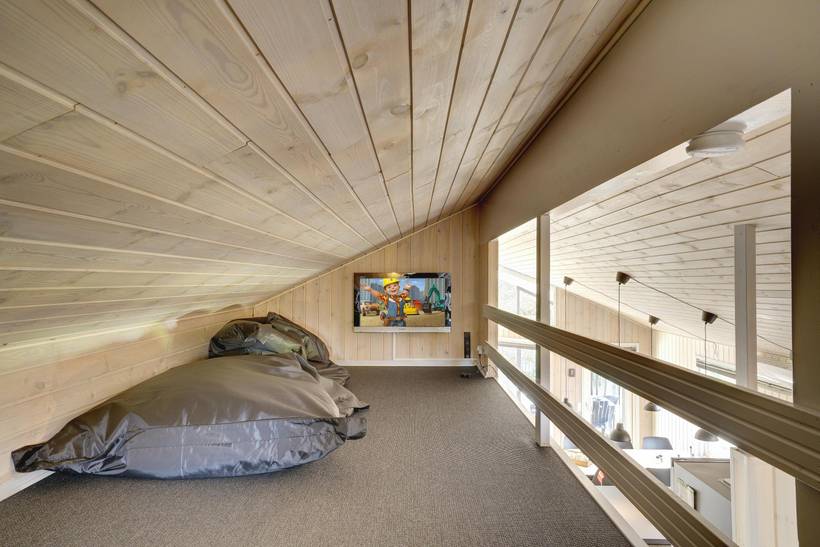Foto von Ferienhaus BL67 in Houstrup - Westjütland