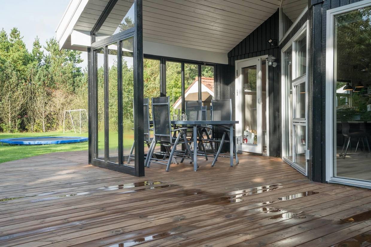 Foto von Ferienhaus BL67 in Houstrup - Westjütland