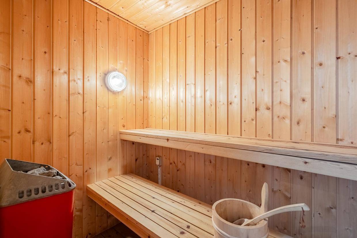 Foto von Ferienhaus BL67 in Houstrup - Westjütland