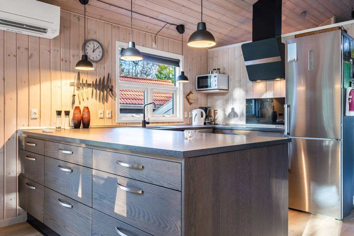 Foto von Ferienhaus BL67 in Houstrup - Westjütland