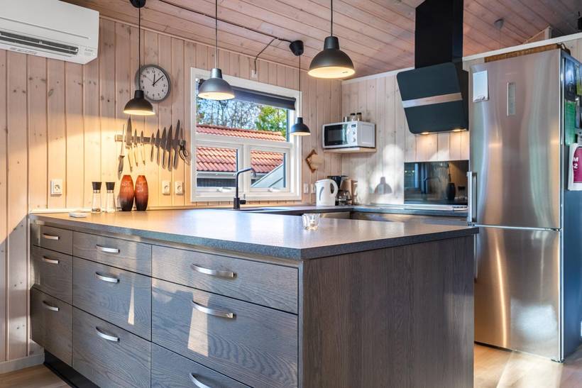 Foto von Ferienhaus BL67 in Houstrup - Westjütland