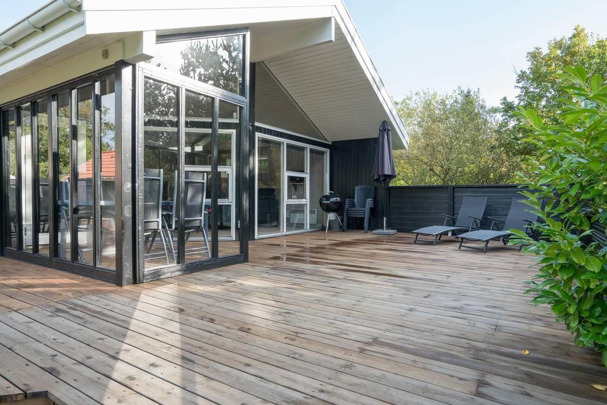 Foto von Ferienhaus BL67 in Houstrup - Westjütland