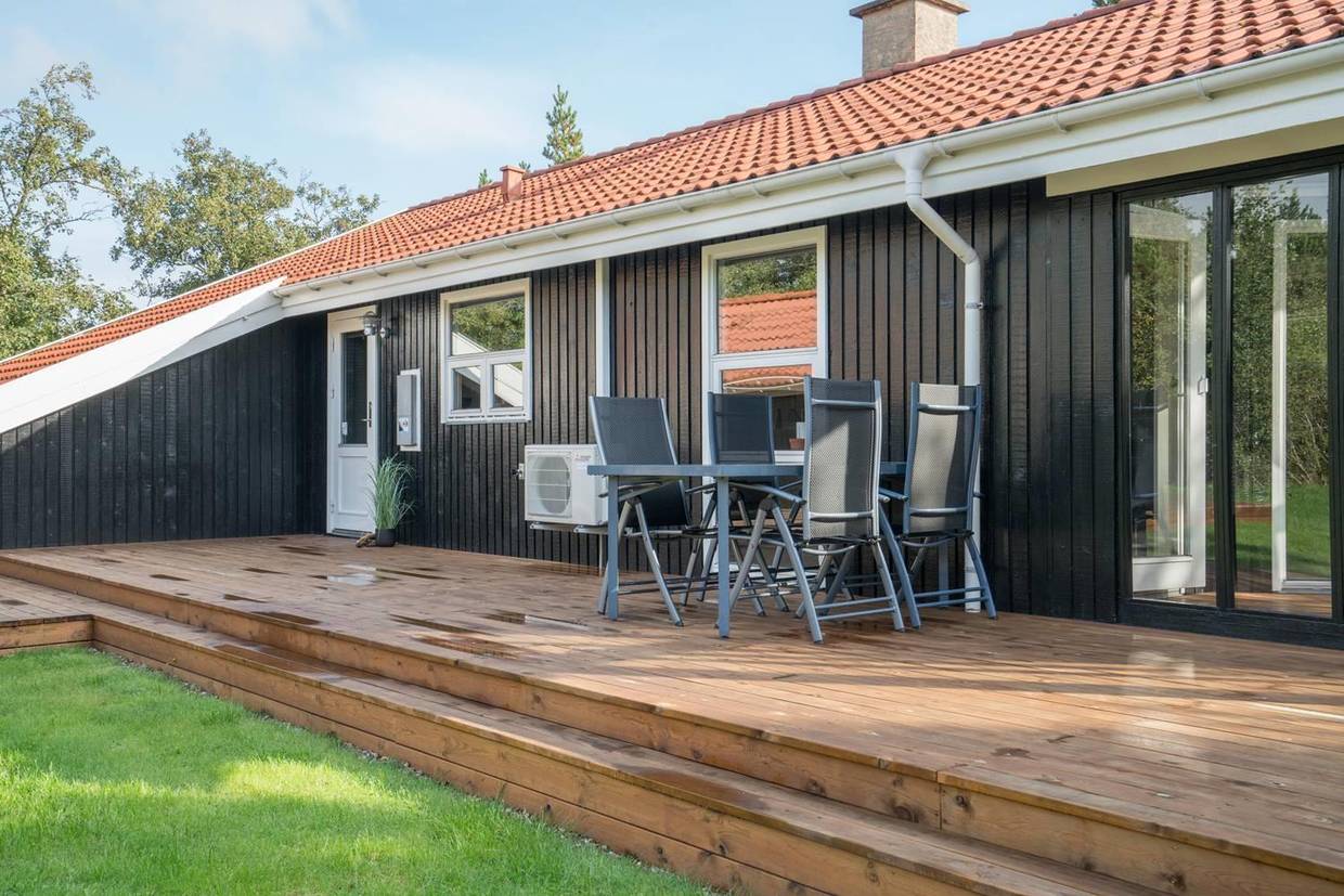 Foto von Ferienhaus BL67 in Houstrup - Westjütland