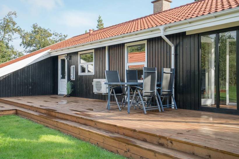 Foto von Ferienhaus BL67 in Houstrup - Westjütland
