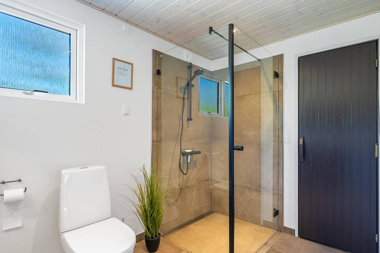 Foto von Ferienhaus BL67 in Houstrup - Westjütland