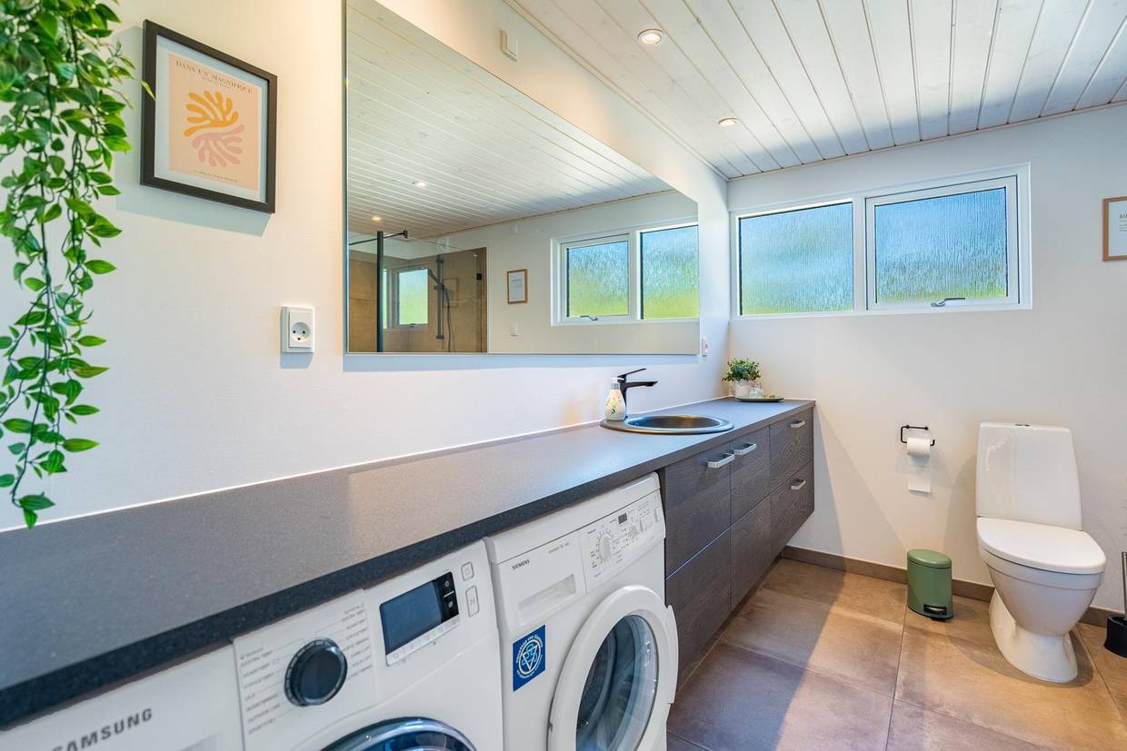 Foto von Ferienhaus BL67 in Houstrup - Westjütland