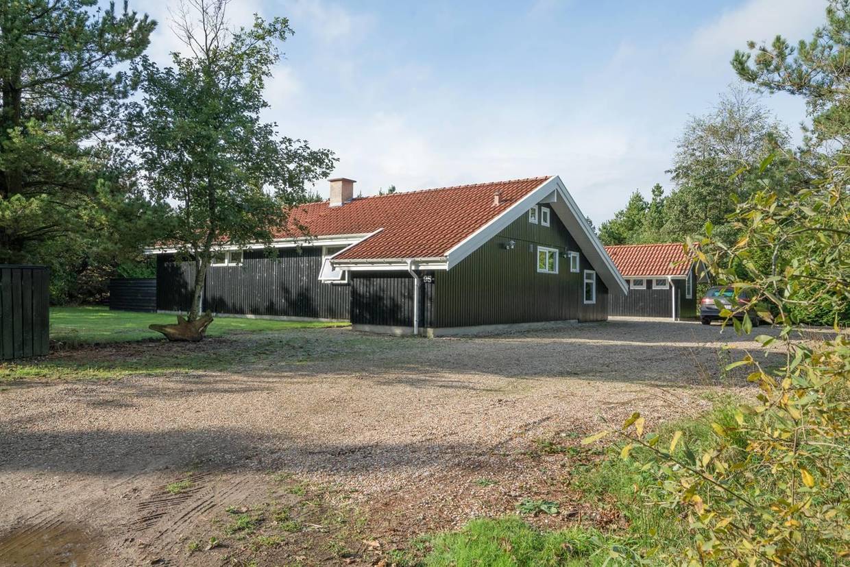 Foto von Ferienhaus BL67 in Houstrup - Westjütland