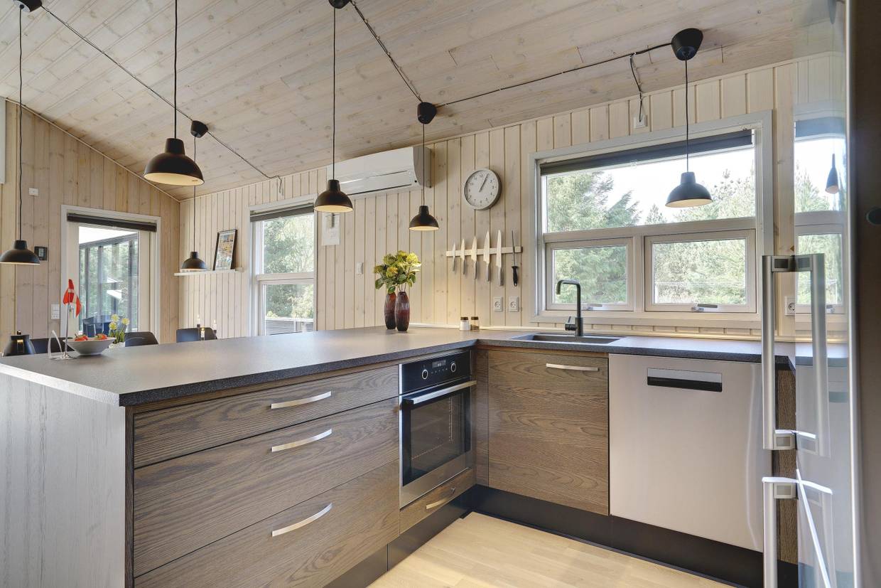 Foto von Ferienhaus BL67 in Houstrup - Westjütland