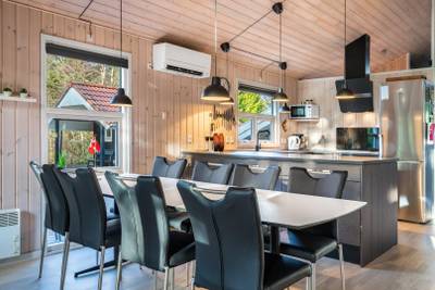 Vorschaubild von Ferienhaus BL67 in Houstrup - Westjütland