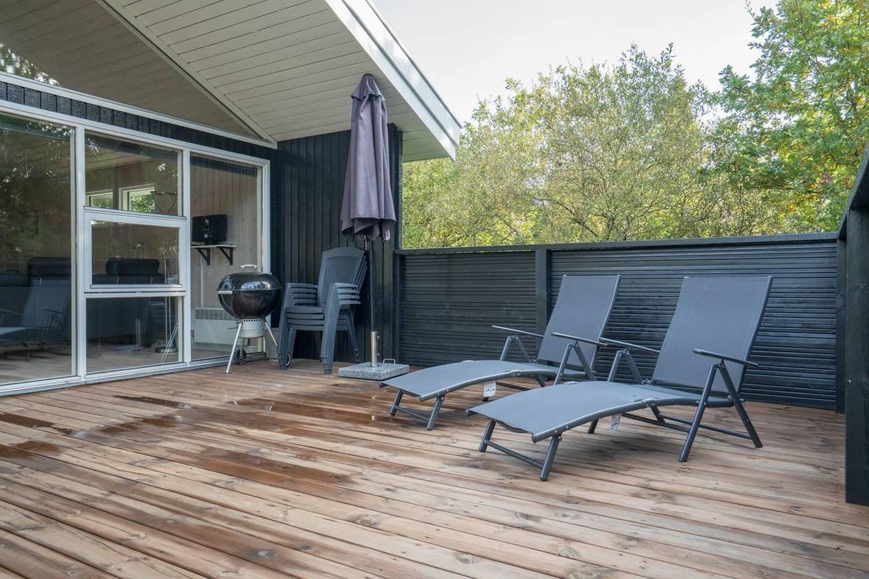 Foto von Ferienhaus BL67 in Houstrup - Westjütland