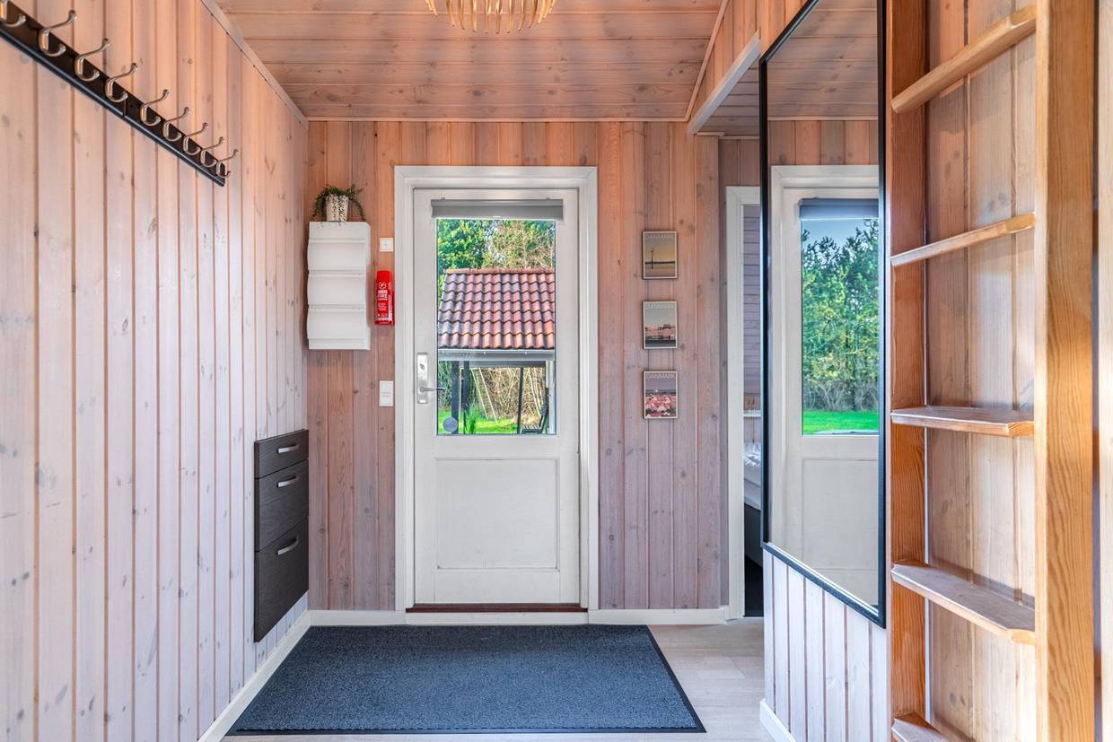 Foto von Ferienhaus BL67 in Houstrup - Westjütland