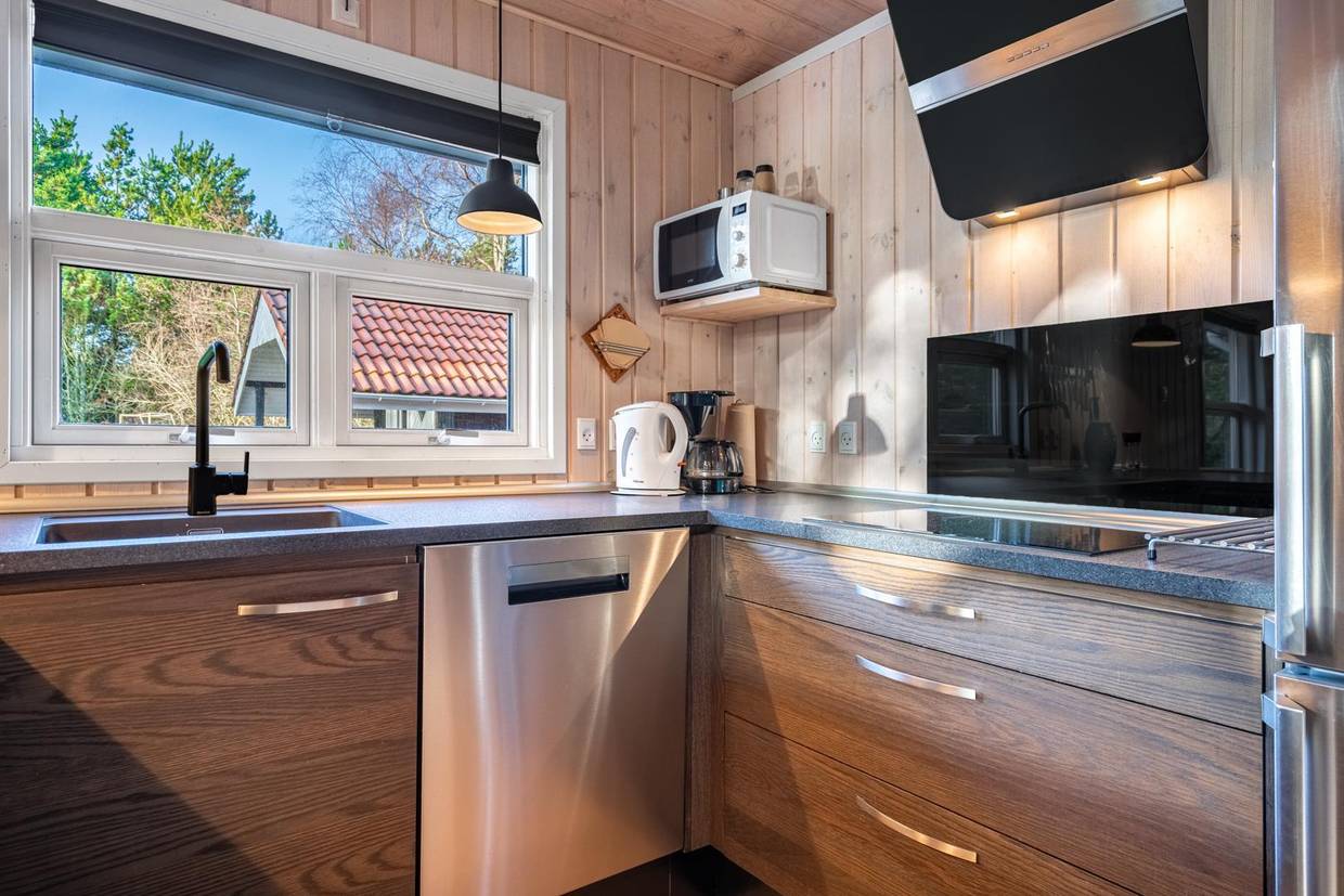 Foto von Ferienhaus BL67 in Houstrup - Westjütland