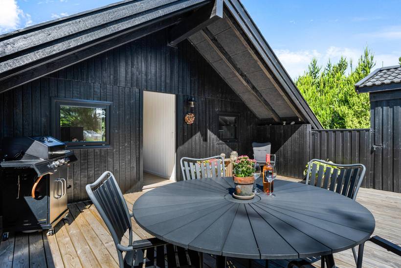 Foto von Ferienhaus BL69 in Ho - Blåvand - Westjütland