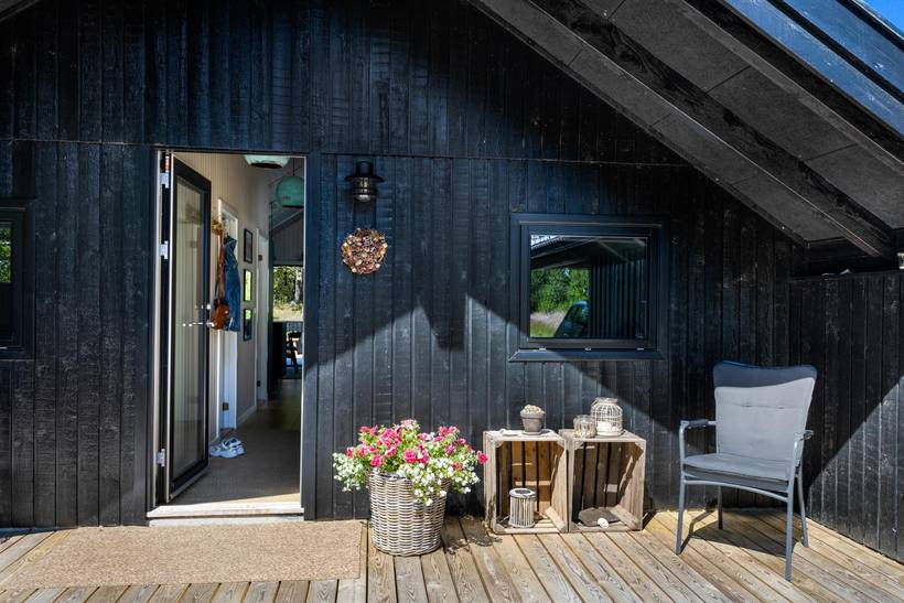 Foto von Ferienhaus BL69 in Ho - Blåvand - Westjütland