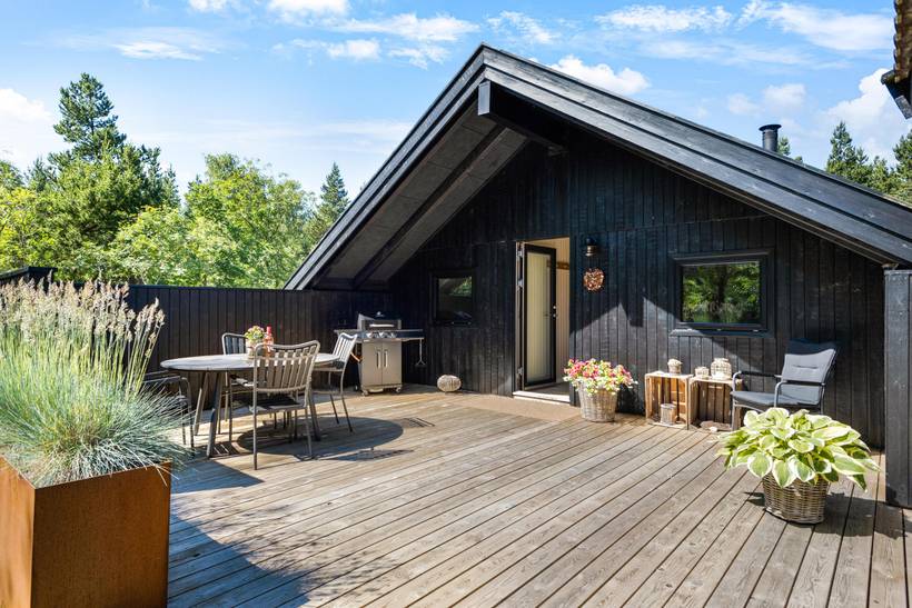 Foto von Ferienhaus BL69 in Ho - Blåvand - Westjütland