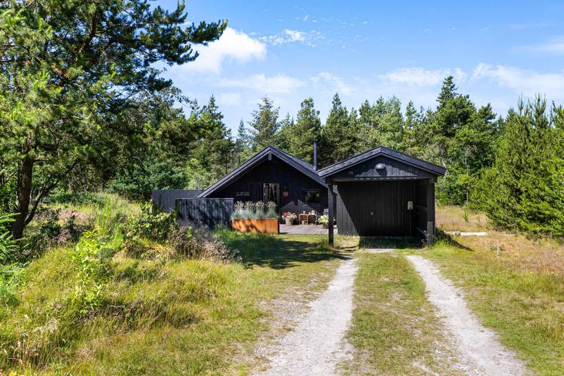 Foto von Ferienhaus BL69 in Ho - Blåvand - Westjütland