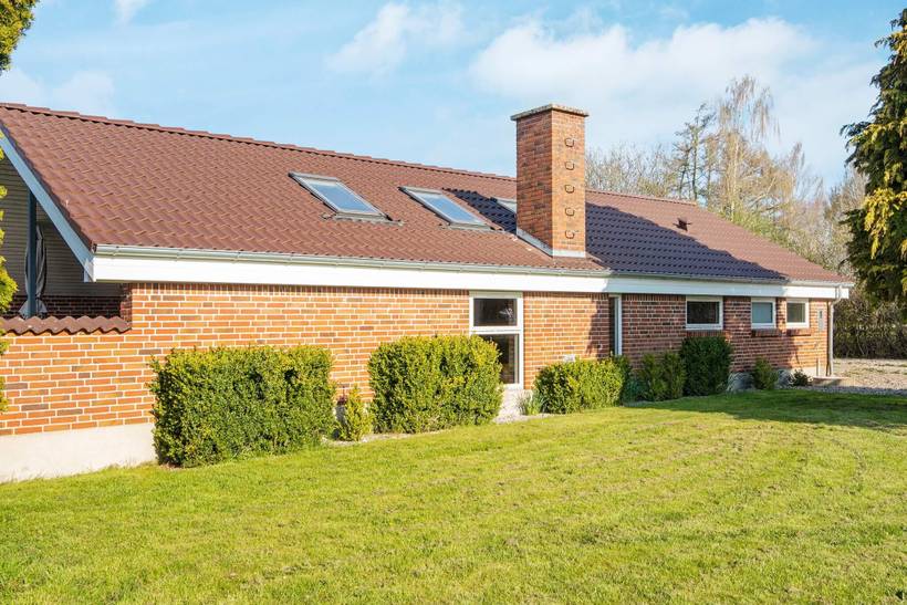 Foto von Ferienhaus BL73 in Hvidbjerg - Ostjütland
