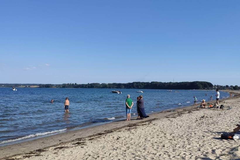 Foto von Ferienhaus BL73 in Hvidbjerg - Ostjütland