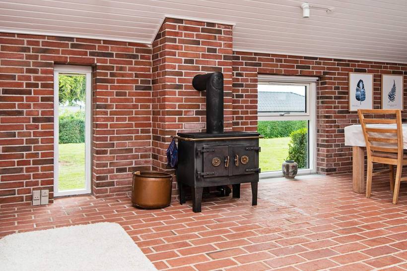Foto von Ferienhaus BL73 in Hvidbjerg - Ostjütland