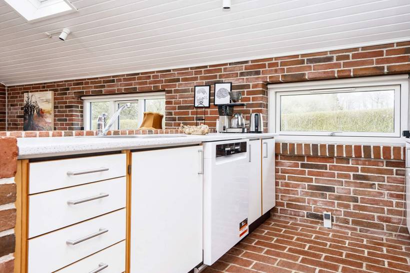 Foto von Ferienhaus BL73 in Hvidbjerg - Ostjütland